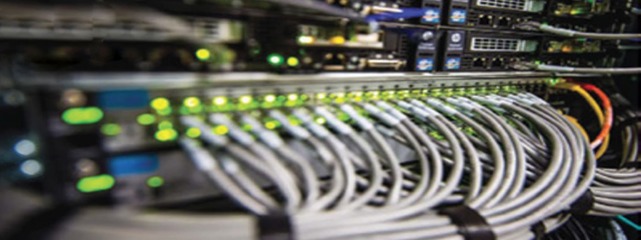 信息系统集成服务